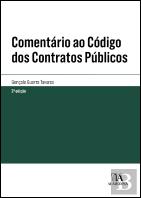 Comentário ao Código dos Contratos Públicos