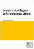 Comentário ao Regime do Arrendamento Urbano
