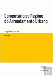 Comentário ao Regime do Arrendamento Urbano