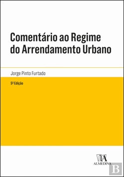 Bertrand.pt - Comentário ao Regime do Arrendamento Urbano