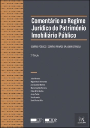 Comentário ao Regime Jurídico do Património Imobiliário Público