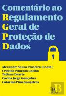 Comentário ao Regulamento Geral de Proteção de Dados