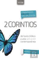 Comentario Biblico Con Aplicacion Nvi 2 Corintios