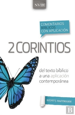 Bertrand.pt - Comentario Biblico Con Aplicacion Nvi 2 Corintios