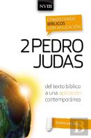 Comentario Biblico Con Aplicacion Nvi 2 Pedro Y Judas