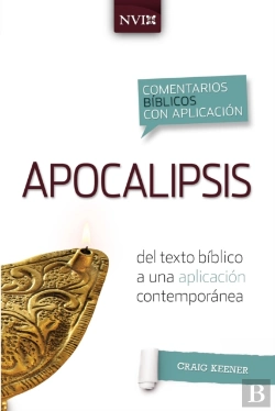 Bertrand.pt - Comentario Biblico Con Aplicacion Nvi Apocalipsis
