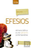 Comentario Biblico Con Aplicacion Nvi Efesios
