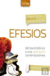 Comentario Biblico Con Aplicacion Nvi Efesios