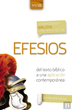 Bertrand.pt - Comentario Biblico Con Aplicacion Nvi Efesios