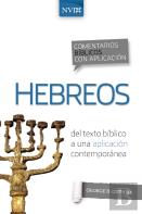 Comentario Biblico Con Aplicacion Nvi Hebreos