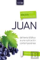 Comentario Biblico Con Aplicacion Nvi Juan