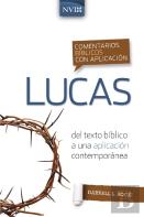 Comentario Biblico Con Aplicacion Nvi Lucas