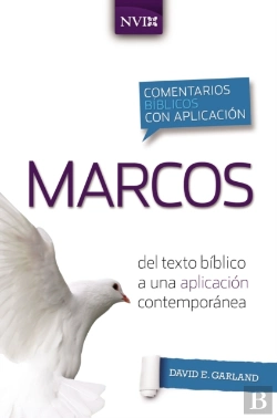 Bertrand.pt - Comentario Biblico Con Aplicacion Nvi Marcos