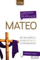 Comentario Biblico Con Aplicacion Nvi Mateo