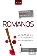 Comentario Biblico Con Aplicacion Nvi Romanos