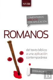 Comentario Biblico Con Aplicacion Nvi Romanos