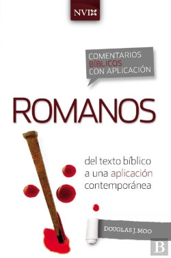 Bertrand.pt - Comentario Biblico Con Aplicacion Nvi Romanos