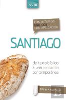 Comentario Biblico Con Aplicacion Nvi Santiago
