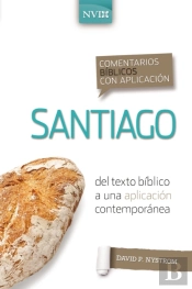 Comentario Biblico Con Aplicacion Nvi Santiago