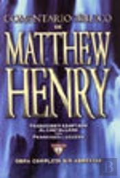 Comentario Biblico De Matthew Henry