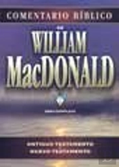Comentario Biblico De William Macdonald