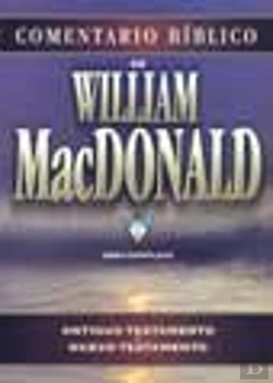 Bertrand.pt - Comentario Biblico De William Macdonald