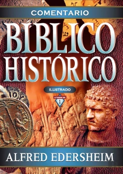 Bertrand.pt - Comentario Bíblico Histórico