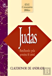 Comentário Bíblico Judas