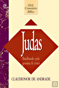 Bertrand.pt - Comentário Bíblico Judas