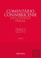 Comentário Conimbricense do Código Penal
