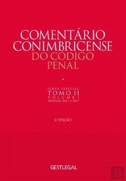 Bertrand.pt - Comentário Conimbricense do Código Penal