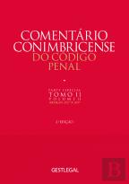 Comentário Conimbricense do Código Penal