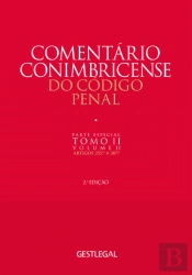 Comentário Conimbricense do Código Penal
