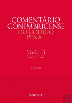 Bertrand.pt - Comentário Conimbricense do Código Penal