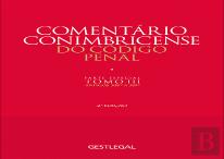 Comentário Conimbricense do Código Penal