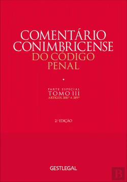 Bertrand.pt - Comentário Conimbricense do Código Penal