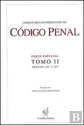 Comentário Conimbricense do Código Penal - Tomo II