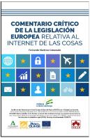 Comentario Critico De Legislacion Europea Relativa Al Inter