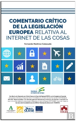 Bertrand.pt - Comentario Critico De Legislacion Europea Relativa Al Inter