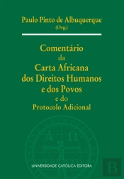 Comentário da Carta Africana dos Direitos Humanos e dos Povos e do Protocolo Adicional