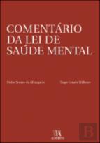 Comentário da Lei de Saúde Mental
