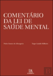 Comentário da Lei de Saúde Mental