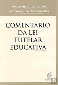 Bertrand.pt - Comentário da Lei Tutelar Educativa