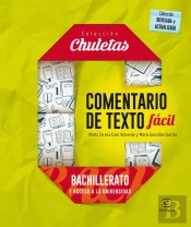 Comentario De Texto Fácil Para Bachillerato