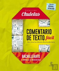 Bertrand.pt - Comentario De Texto Fácil Para Bachillerato