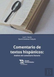 Comentario De Textos Hispánicos: Análisis Del Comentario Literario