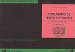 Bertrand.pt - Comentario De Textos Históricos