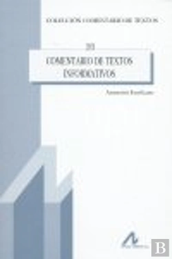 Bertrand.pt - Comentario De Textos Informativos