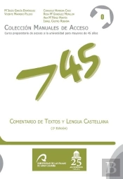Comentario De Textos Y Lengua Castellana