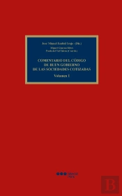 Comentario Del Codigo De Buen Gobierno De Las Sociedades Cotizadas (2 Vols)